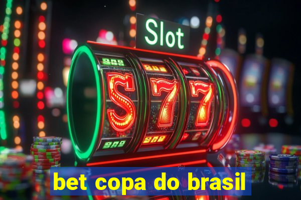 bet copa do brasil